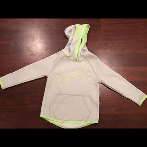 Under Armour Hoodie